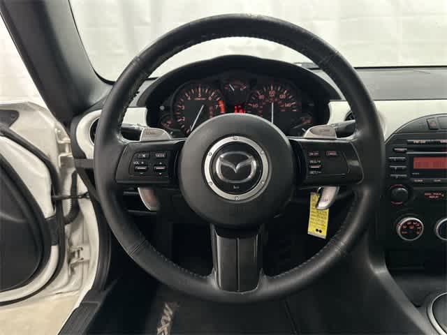 Thumbnail: 2014 Mazda MX-5 Miata - 7