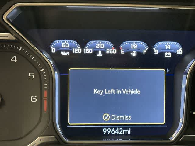 Thumbnail: 2021 GMC Yukon XL - 16