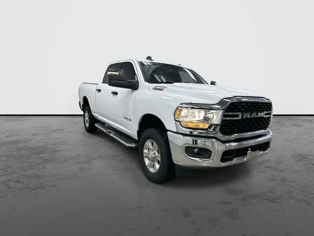 Thumbnail: 2024 RAM 2500 - 6