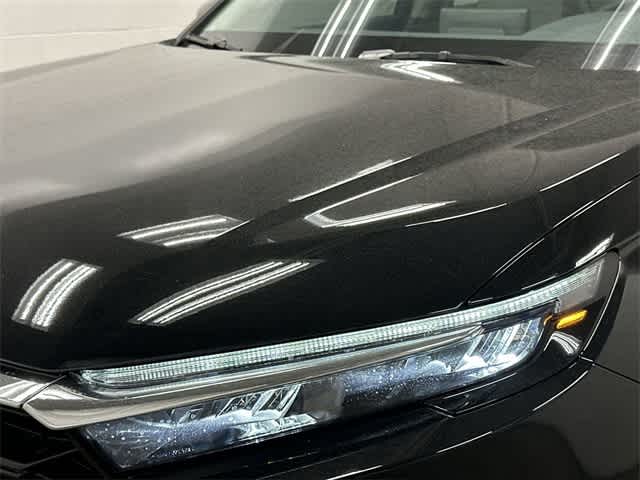 Thumbnail: 2026 Honda CR-V - 31