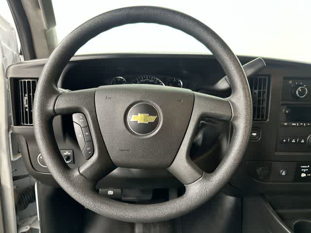 Thumbnail: 2019 Chevrolet Express - 15