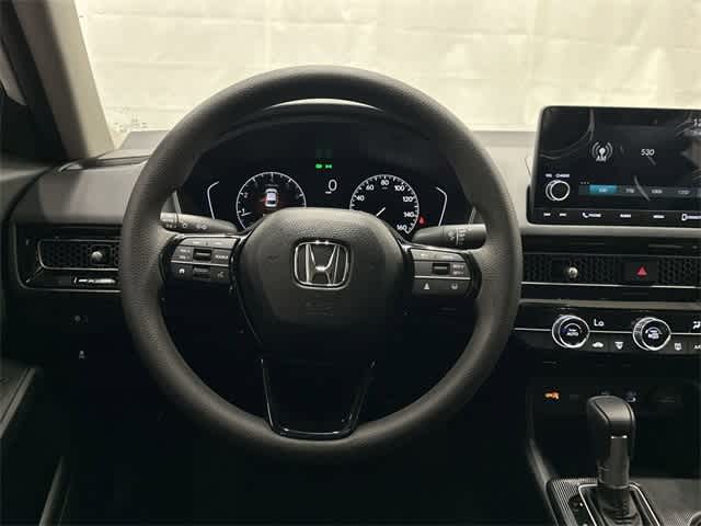 Thumbnail: 2026 Honda Civic - 15