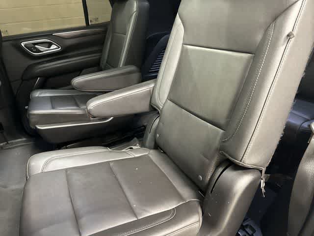 Thumbnail: 2022 Chevrolet Tahoe - 11