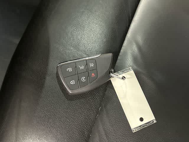 Thumbnail: 2022 Chevrolet Tahoe - 33