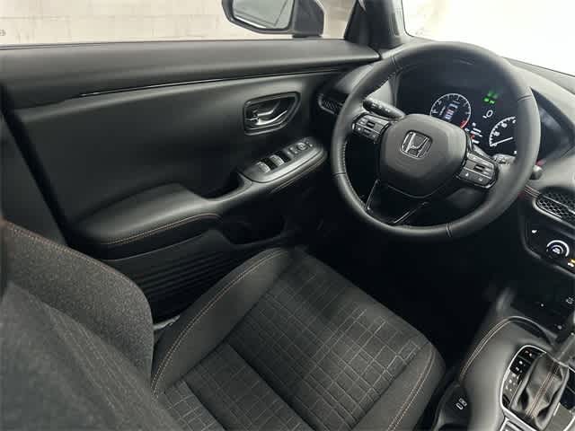 Thumbnail: 2026 Honda HR-V - 12