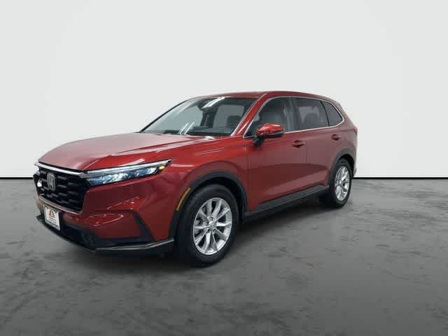 Thumbnail: 2025 Honda CR-V - 8