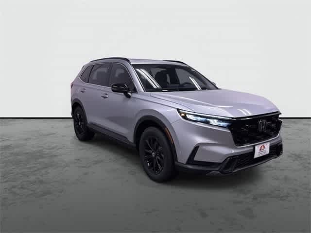 Thumbnail: 2025 Honda CR-V - 6