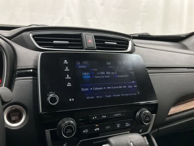 Thumbnail: 2020 Honda CR-V - 22