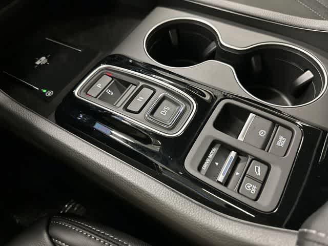 Thumbnail: 2026 Honda Pilot - 25