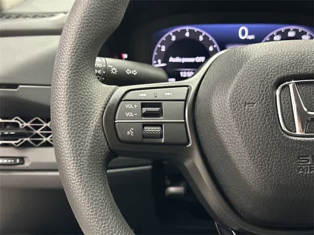 Thumbnail: 2025 Honda Accord - 17