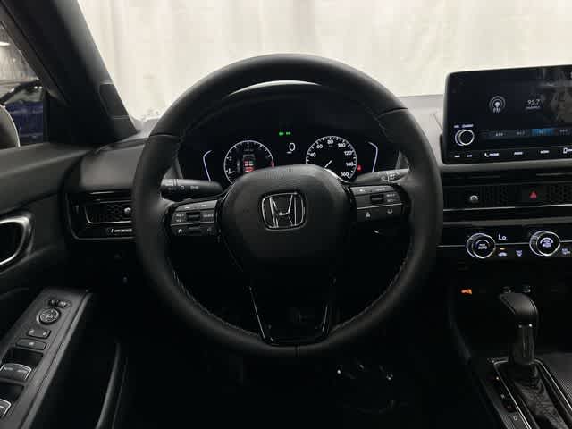 Thumbnail: 2026 Honda Civic - 14