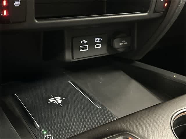 Thumbnail: 2025 Honda Ridgeline - 26