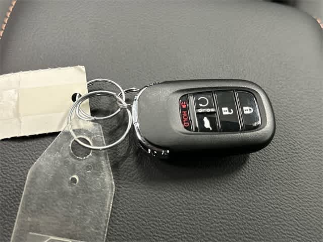 Thumbnail: 2026 Honda CR-V - 31