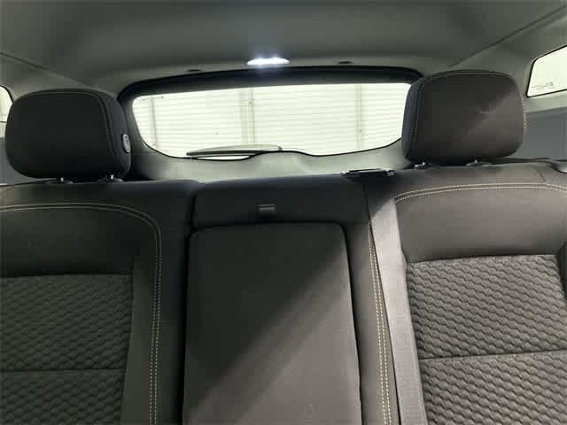 Thumbnail: 2020 GMC Terrain - 14