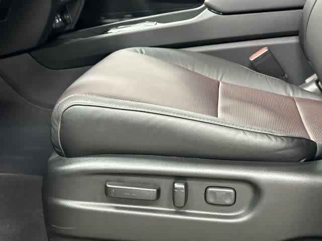 Thumbnail: 2026 Honda Ridgeline - 27