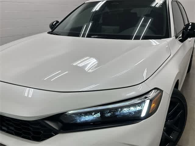 Thumbnail: 2025 Honda Civic - 31