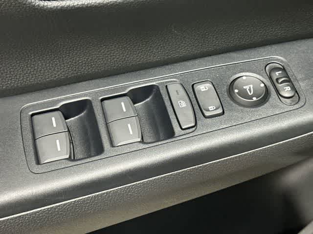 Thumbnail: 2025 Honda CR-V - 20