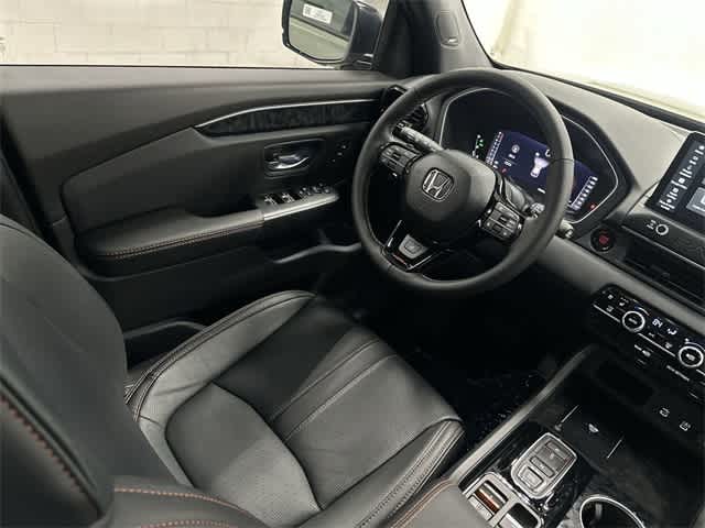 Thumbnail: 2026 Honda Passport - 12