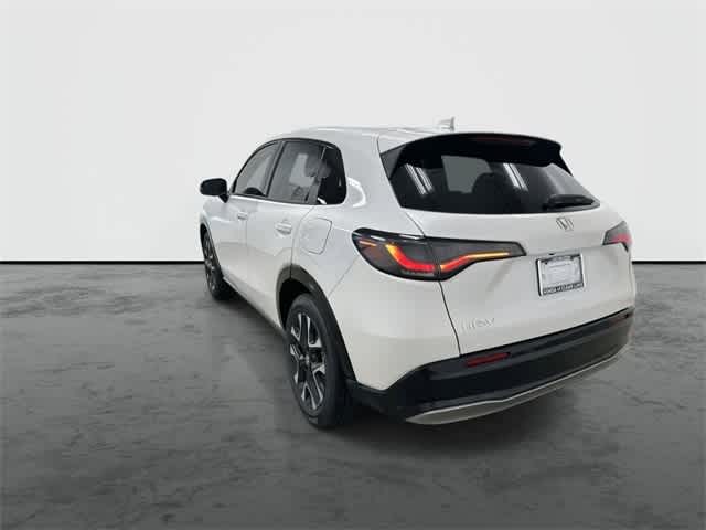 Thumbnail: 2026 Honda HR-V - 2