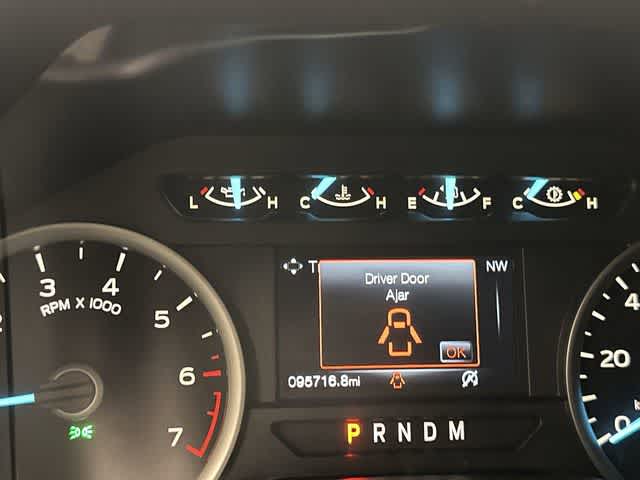 Thumbnail: 2018 Ford F-150 - 16