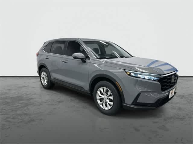 Thumbnail: 2025 Honda CR-V - 5