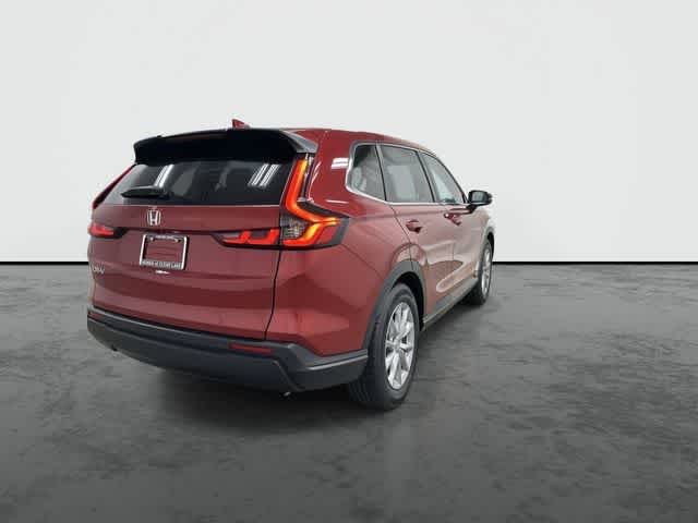 Thumbnail: 2026 Honda CR-V - 3