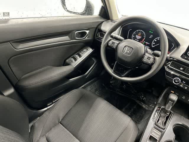 Thumbnail: 2026 Honda Civic - 12