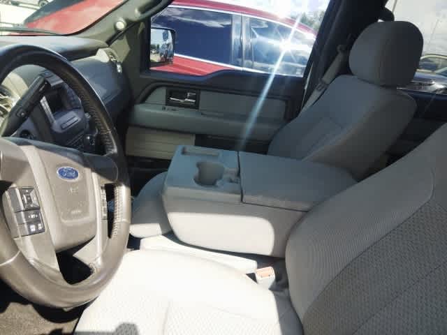 Thumbnail: 2014 Ford F-150 - 5