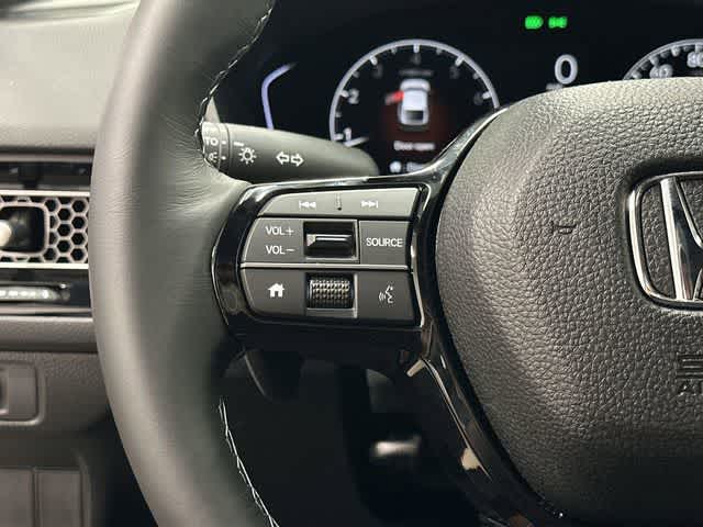 Thumbnail: 2026 Honda Civic - 17