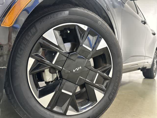 Thumbnail: 2026 Kia Sportage - 29