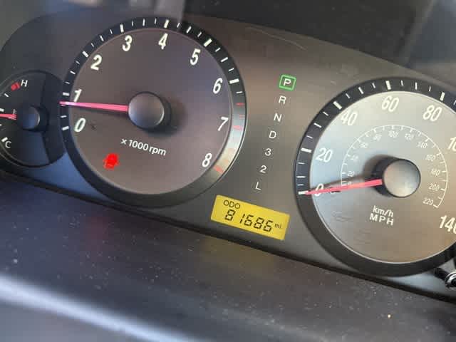 Thumbnail: 2005 Hyundai Elantra - 6