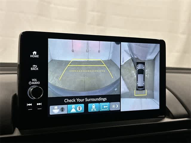 Thumbnail: 2025 Honda Pilot - 22