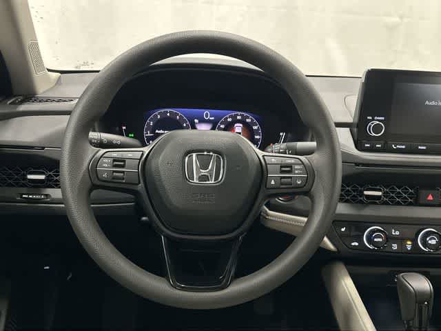 2025 Honda Accord SE - Photo 15