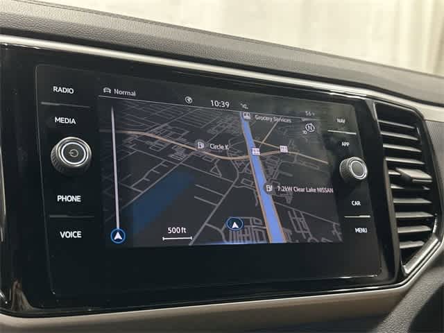 Thumbnail: 2022 Volkswagen Atlas - 24