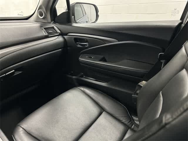 Thumbnail: 2023 Honda Ridgeline - 13