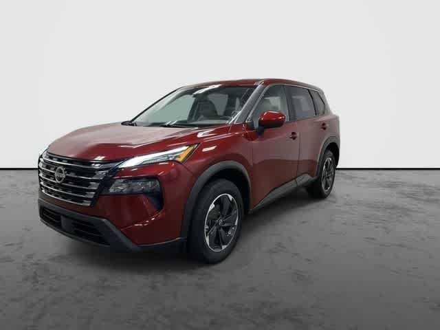 Thumbnail: 2025 Nissan Rogue - 7