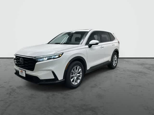 Thumbnail: 2026 Honda CR-V - 7