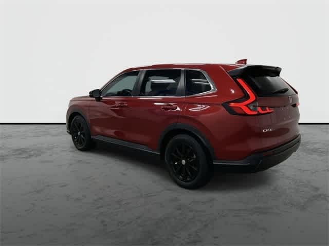 Thumbnail: 2023 Honda CR-V - 9