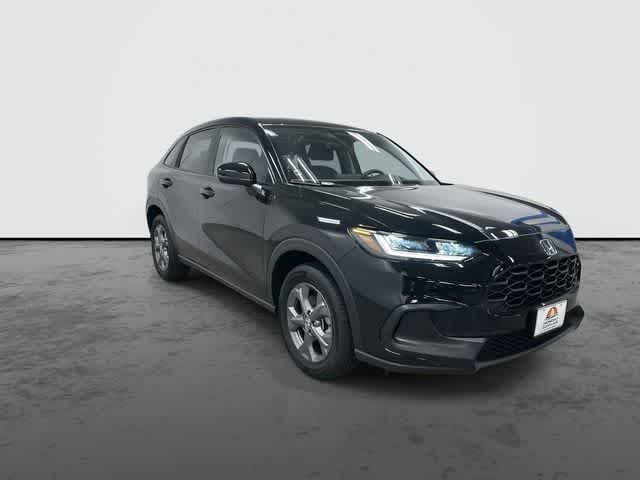 Thumbnail: 2026 Honda HR-V - 6