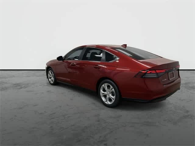 Thumbnail: 2025 Honda Accord - 9