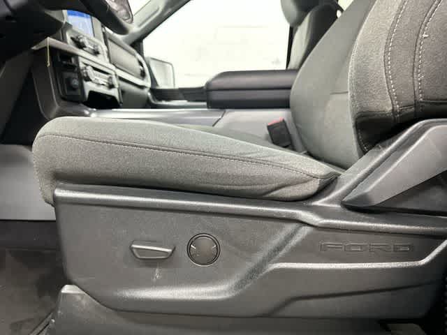 Thumbnail: 2023 Ford F-150 - 27