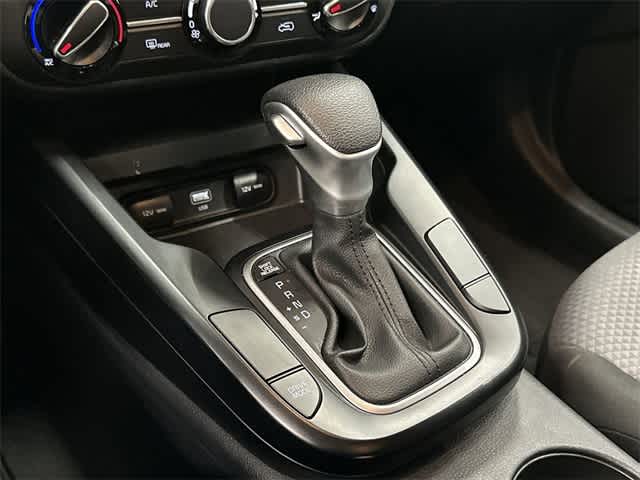 Thumbnail: 2024 Kia Soul - 24