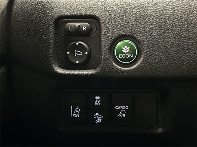 2025 Honda Ridgeline RTL 19