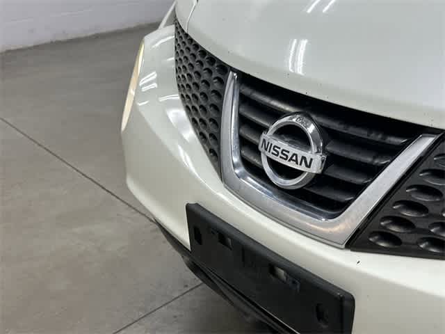 Thumbnail: 2011 Nissan Juke - 29