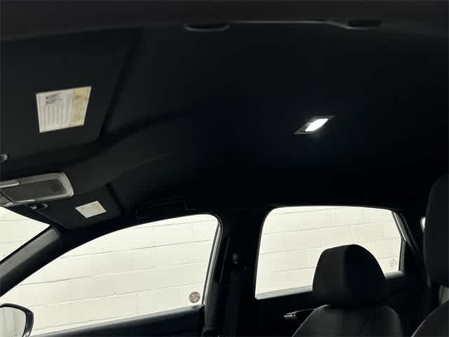 Thumbnail: 2024 Honda Civic - 27