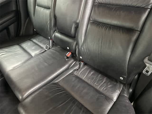 Thumbnail: 2007 Honda CR-V - 11