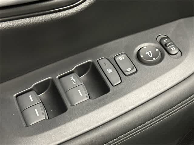 Thumbnail: 2026 Honda HR-V - 19