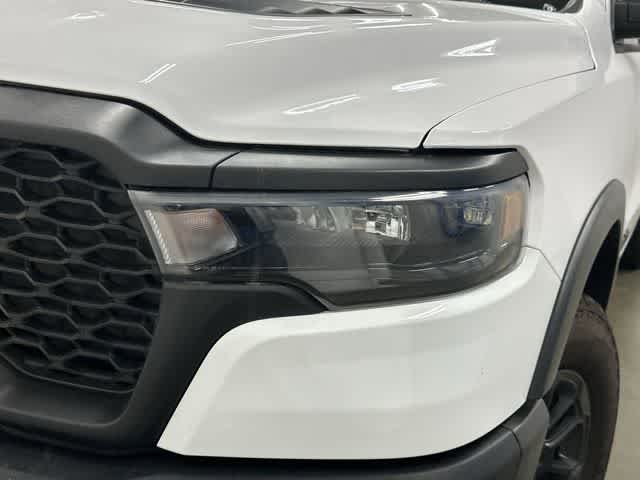 Thumbnail: 2025 RAM 1500 - 32