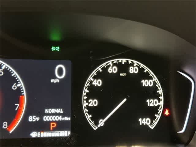 Thumbnail: 2025 Honda Pilot - 16