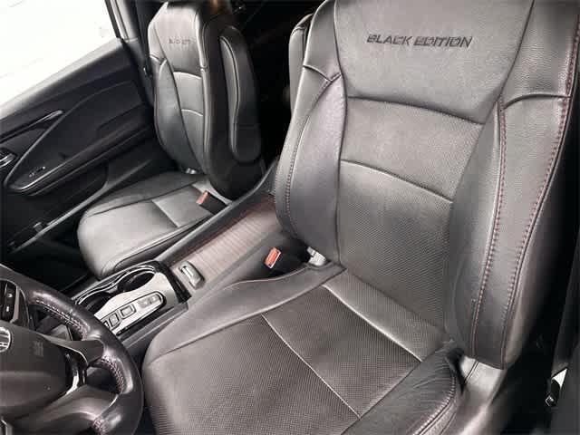 Thumbnail: 2022 Honda Pilot - 10